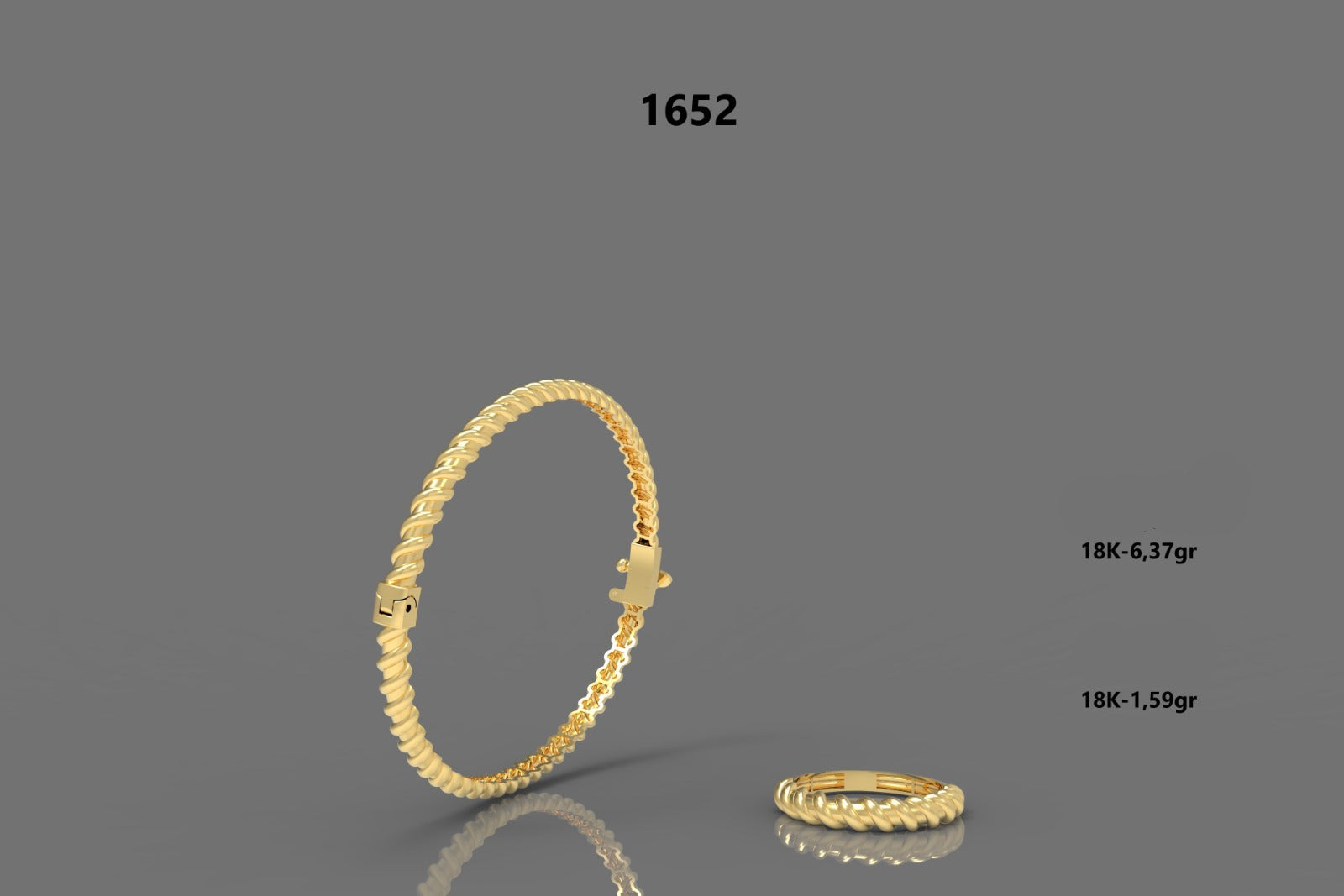 مبرومة - Twisted