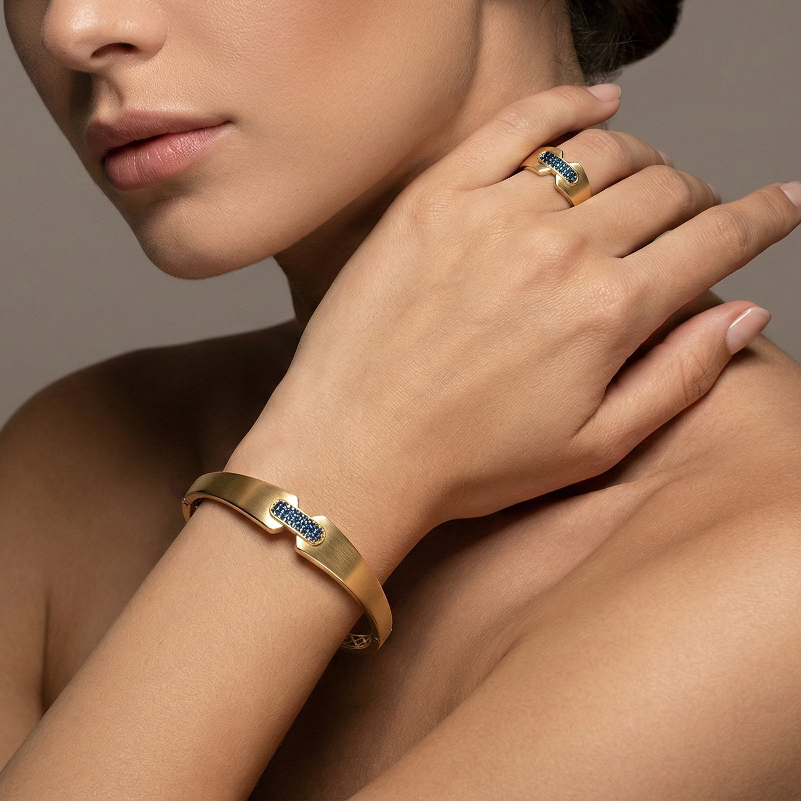 لازورد - Azure