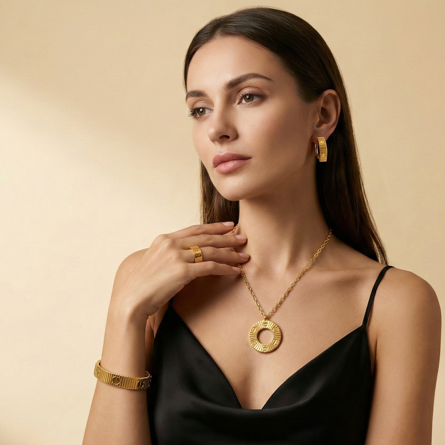 طقم المسمار