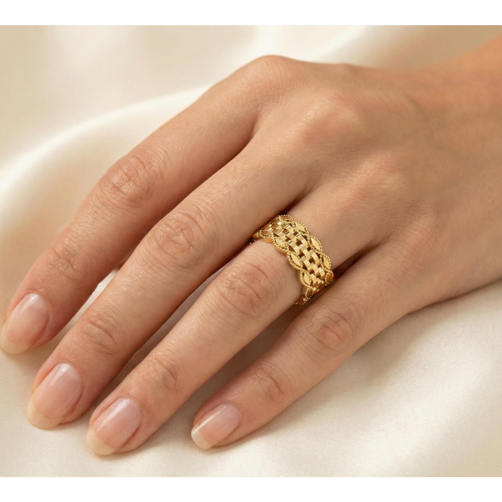 Majdoula - مجدولة