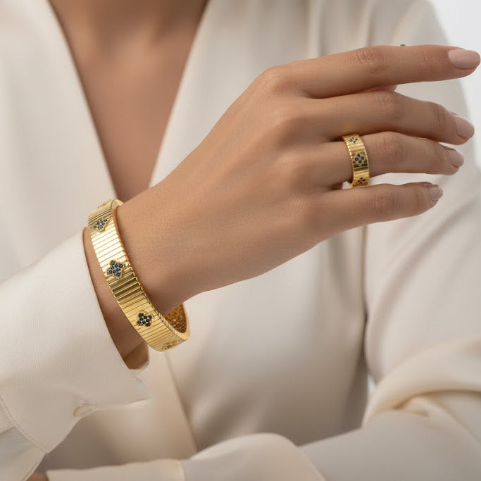 زهرة النيل - The Flower of the Nile