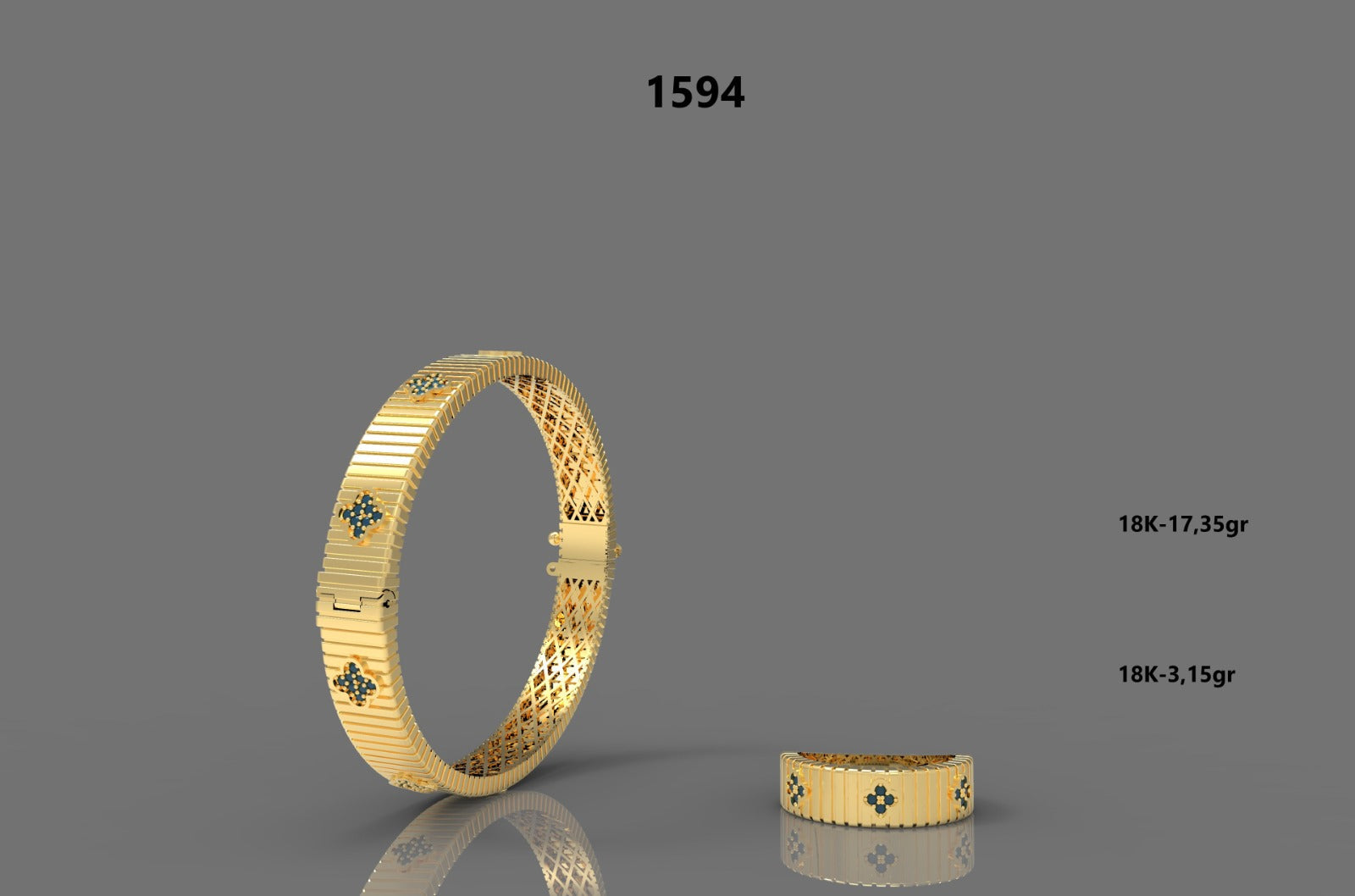 زهرة النيل - The Flower of the Nile