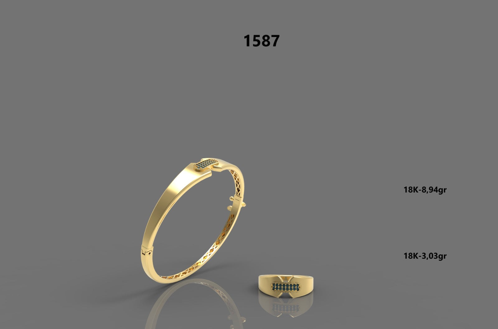 لازورد - Azure