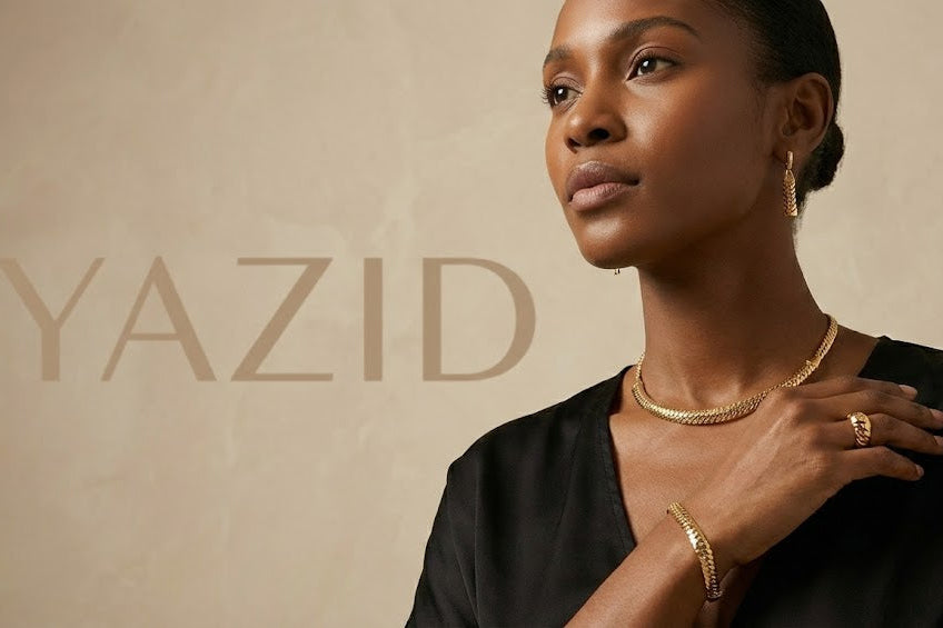 L'Or de Yazid